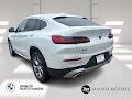 2024 BMW X4 xDrive30i
