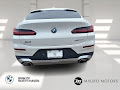 2024 BMW X4 xDrive30i
