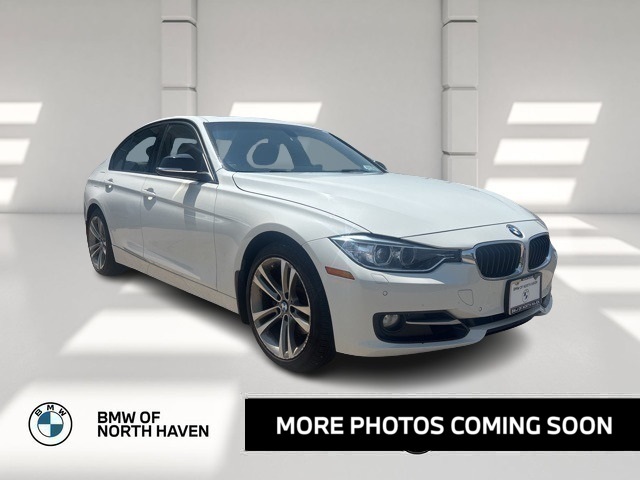 2014 BMW 3 Series 328i xDrive