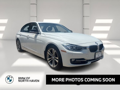 2014 BMW 3 Series