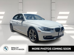 2014 BMW 3 Series 328i xDrive