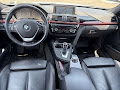 2014 BMW 3 Series 328i xDrive