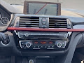 2014 BMW 3 Series 328i xDrive