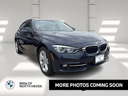 2016 BMW 3 Series 328i xDrive