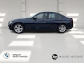 2016 BMW 3 Series 328i xDrive