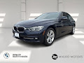 2016 BMW 3 Series 328i xDrive