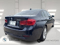 2016 BMW 3 Series 328i xDrive