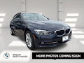 2016 BMW 3 Series 328i xDrive