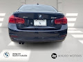 2016 BMW 3 Series 328i xDrive