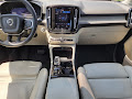 2024 Volvo XC40 B5 Plus Dark Theme