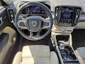 2024 Volvo XC40 B5 Plus Dark Theme