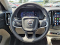 2024 Volvo XC40 B5 Plus Dark Theme
