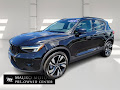 2024 Volvo XC40 B5 Plus Dark Theme