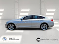2016 BMW 4 Series 428i xDrive Gran Coupe