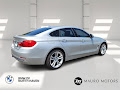 2016 BMW 4 Series 428i xDrive Gran Coupe