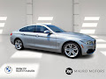 2016 BMW 4 Series 428i xDrive Gran Coupe