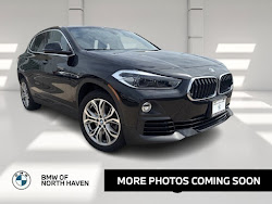 2018 BMW X2 xDrive28i