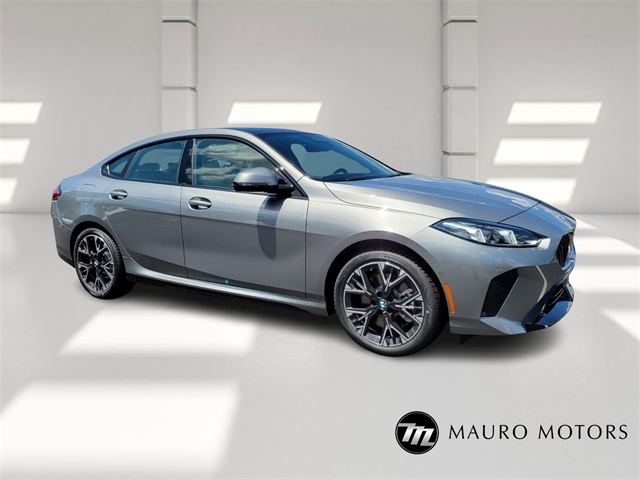 2025 BMW 2 Series 228 xDrive Gran Coupe