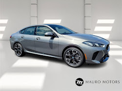 2025 BMW 2 Series 228 xDrive Gran Coupe