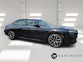 2025 BMW 7 Series 760i xDrive