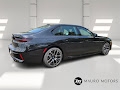 2025 BMW 7 Series 760i xDrive