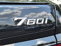 2025 BMW 7 Series 760i xDrive
