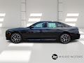 2025 BMW 7 Series 760i xDrive