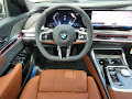 2025 BMW 7 Series 760i xDrive