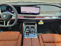 2025 BMW 7 Series 760i xDrive