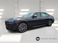 2025 BMW 7 Series 760i xDrive