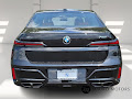 2025 BMW 7 Series 760i xDrive