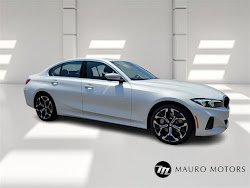 2025 BMW 3 Series 330i xDrive