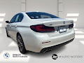 2022 BMW 5 Series 530i xDrive