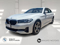 2022 BMW 5 Series 530i xDrive
