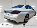 2022 BMW 5 Series 530i xDrive