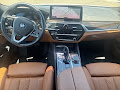 2022 BMW 5 Series 530i xDrive