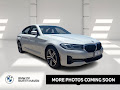 2022 BMW 5 Series 530i xDrive