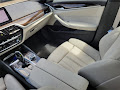 2022 BMW 5 Series 530i xDrive