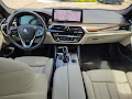 2022 BMW 5 Series 530i xDrive