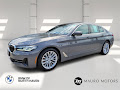 2022 BMW 5 Series 530i xDrive