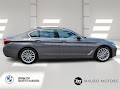2022 BMW 5 Series 530i xDrive