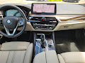 2022 BMW 5 Series 530i xDrive