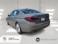 2022 BMW 5 Series 530i xDrive