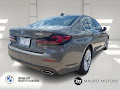2022 BMW 5 Series 530i xDrive