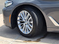 2022 BMW 5 Series 530i xDrive