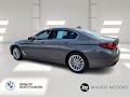 2022 BMW 5 Series 530i xDrive
