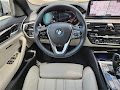 2022 BMW 5 Series 530i xDrive