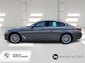 2022 BMW 5 Series 530i xDrive