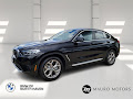 2024 BMW X4 xDrive30i