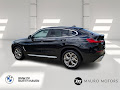 2024 BMW X4 xDrive30i